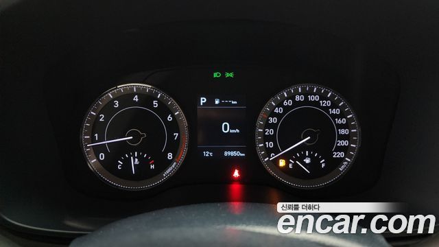 2021 Hyundai 베뉴 - Thumbnail 14
