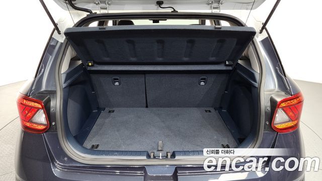 2021 Hyundai 베뉴 - Thumbnail 15