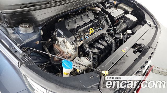 2021 Hyundai 베뉴 - Thumbnail 18