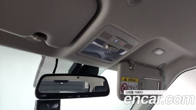 2021 Hyundai 베뉴 - Thumbnail 19