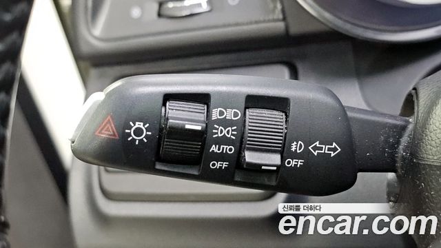 2017 KG Mobility 티볼리 에어 - Thumbnail 9