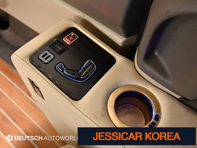 2021 Kia Carnival 4th Gen - Thumbnail 4