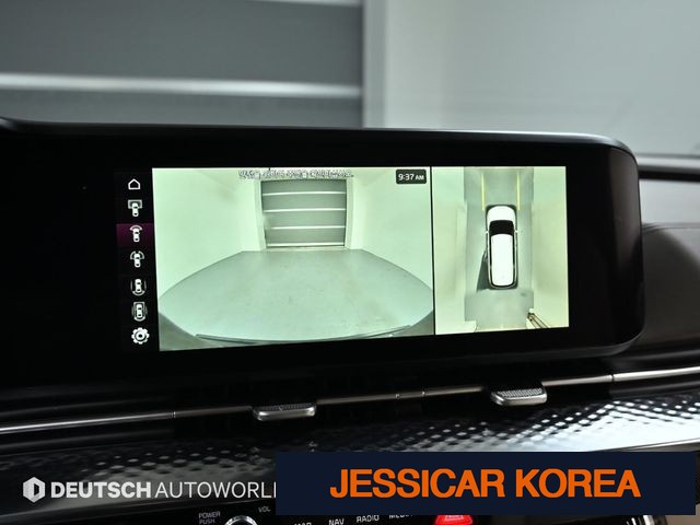 2021 Kia Carnival 4th Gen - Thumbnail 5
