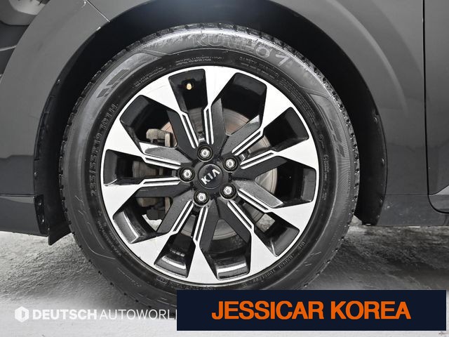 2021 Kia Carnival 4th Gen - Thumbnail 8