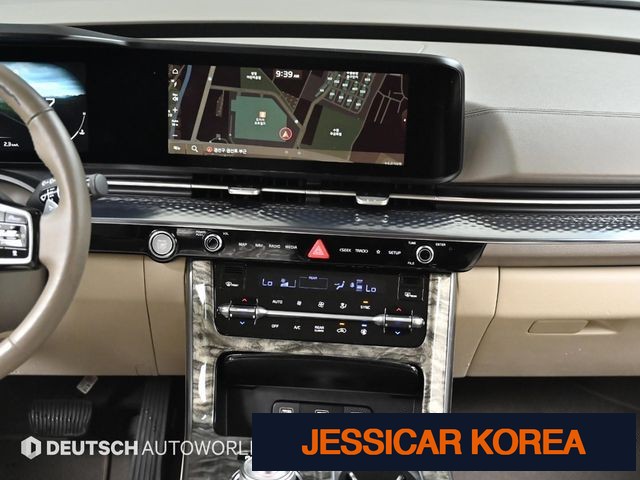 2021 Kia Carnival 4th Gen - Thumbnail 14