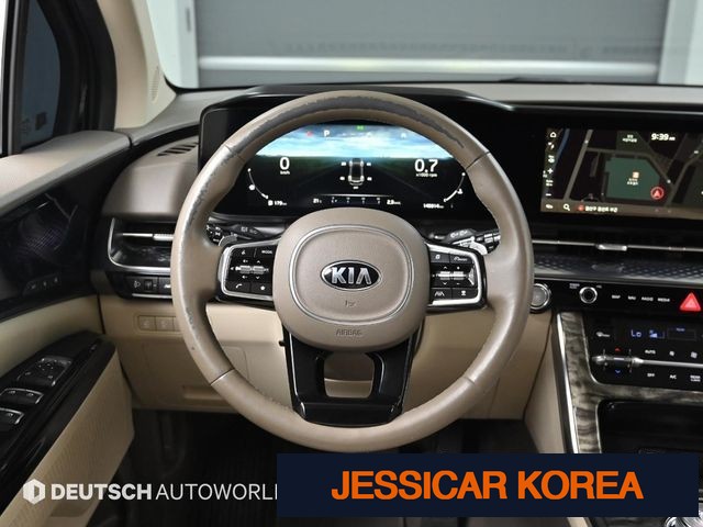 2021 Kia Carnival 4th Gen - Thumbnail 17
