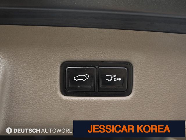 2021 Kia Carnival 4th Gen - Thumbnail 18