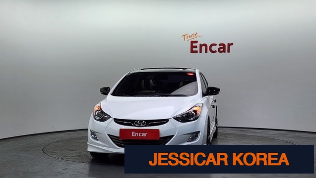 2013 Hyundai Avante MD - Thumbnail 15