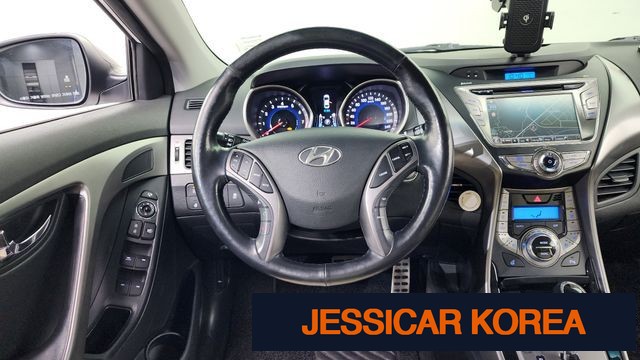 2013 Hyundai Avante MD - Thumbnail 16