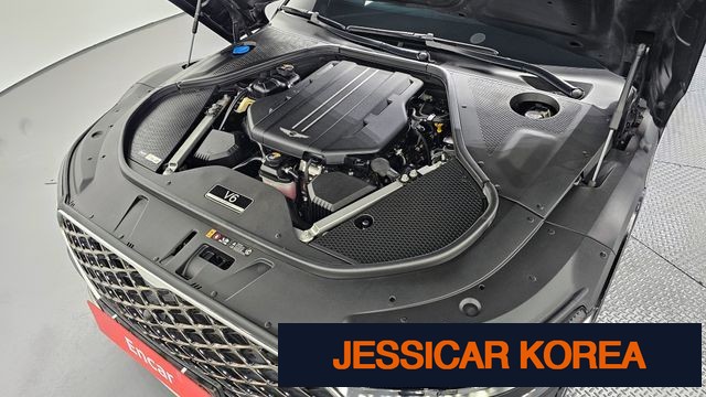 2022 Genesis G90 (RS4) - Thumbnail 14