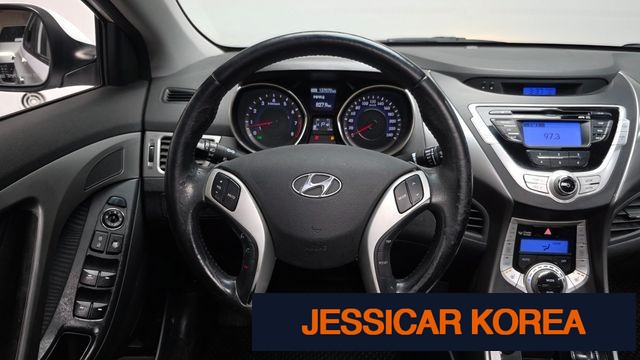 2012 Hyundai Avante MD - Thumbnail 18