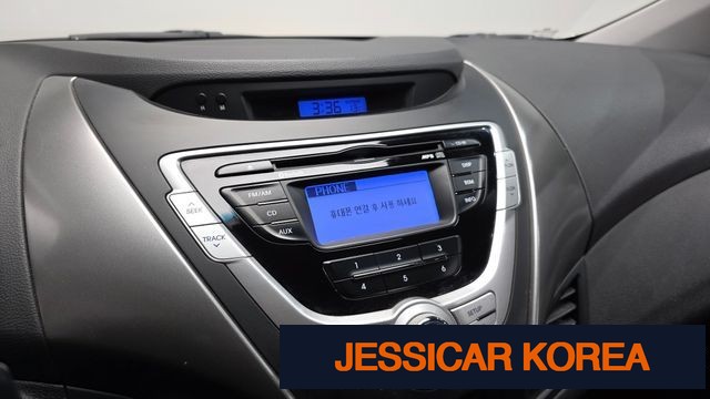 2012 Hyundai Avante MD - Thumbnail 19