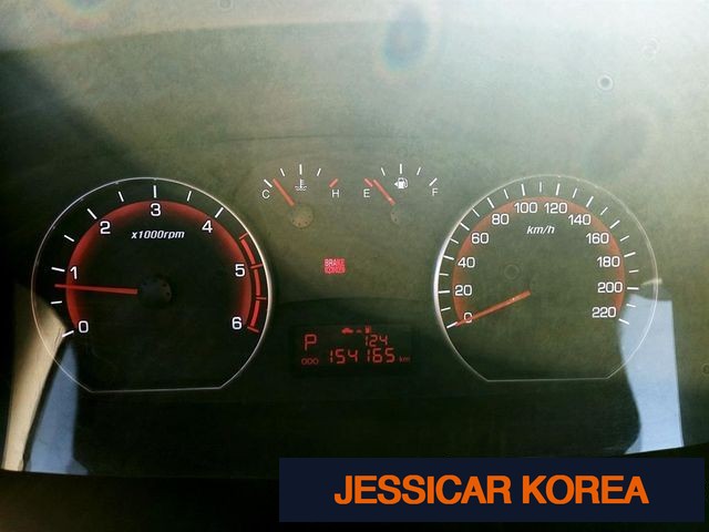 2014 KG Mobility Korando Sports - Thumbnail 13