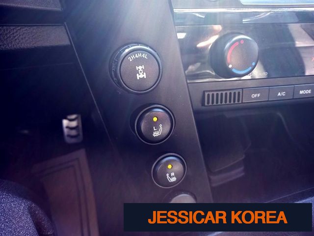 2014 KG Mobility Korando Sports - Thumbnail 19