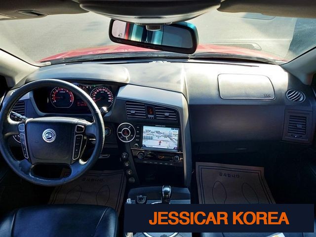 2014 KG Mobility Korando Sports - Thumbnail 20