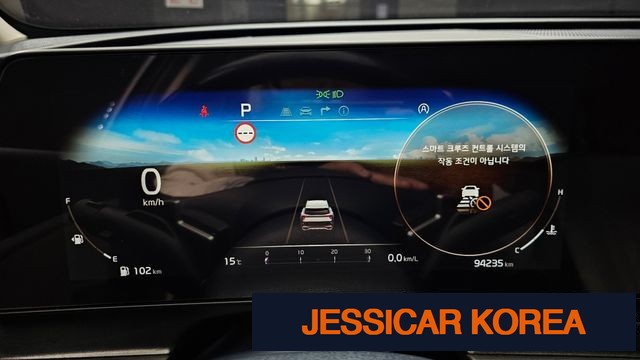 2022 Kia Sportage 5th Gen - Thumbnail 3