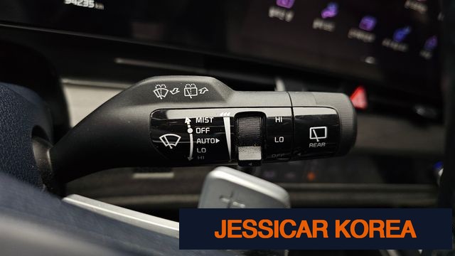 2022 Kia Sportage 5th Gen - Thumbnail 4