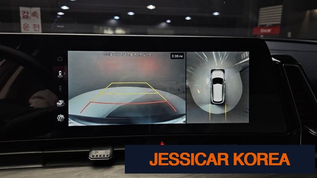 2022 Kia Sportage 5th Gen - Thumbnail 10