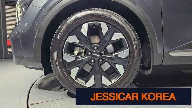 2022 Kia Sportage 5th Gen - Thumbnail 16