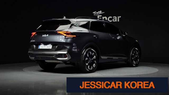 2022 Kia Sportage 5th Gen - Thumbnail 17