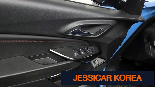 2024 Chevrolet Trax Crossover - Thumbnail 2