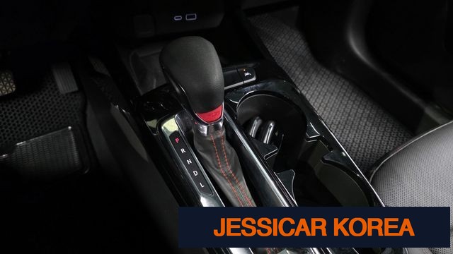 2024 Chevrolet Trax Crossover - Thumbnail 10