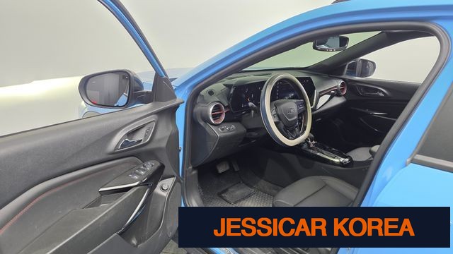 2024 Chevrolet Trax Crossover - Thumbnail 13