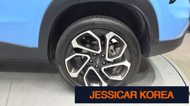 2024 Chevrolet Trax Crossover - Thumbnail 15
