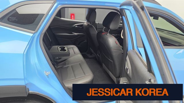 2024 Chevrolet Trax Crossover - Thumbnail 20