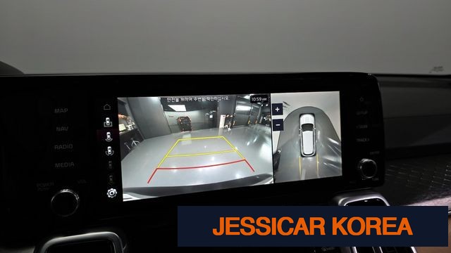 2021 Kia Sorento 4th Gen - Thumbnail 8