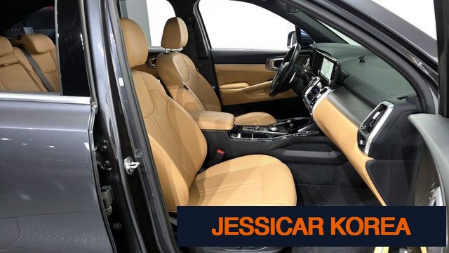 2021 Kia Sorento 4th Gen - Thumbnail 15