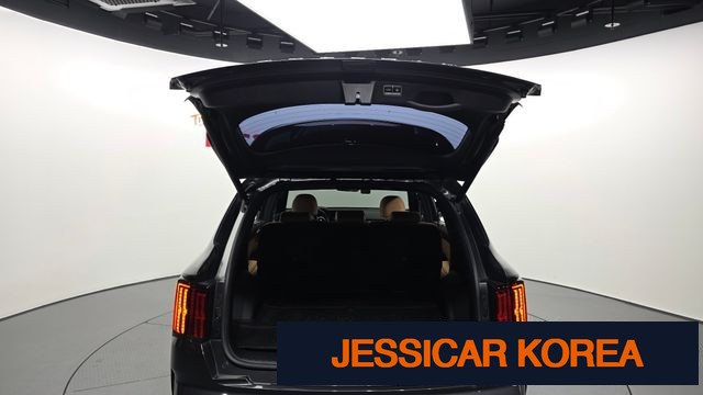 2021 Kia Sorento 4th Gen - Thumbnail 17