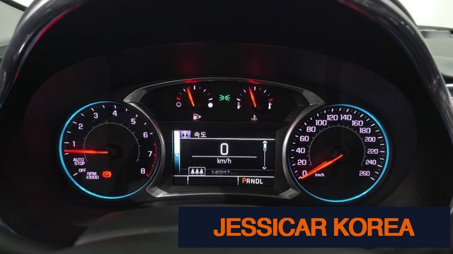 2017 Chevrolet All new Malibu - Thumbnail 9