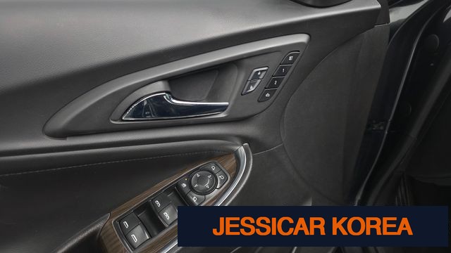 2017 Chevrolet All new Malibu - Thumbnail 13