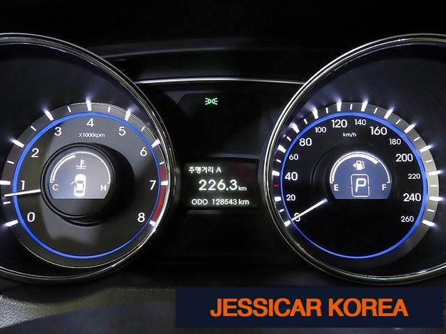 2014 Hyundai Sonata the brilliant - Thumbnail 6