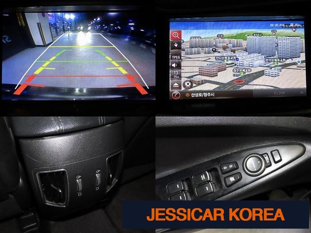 2014 Hyundai Sonata the brilliant - Thumbnail 7