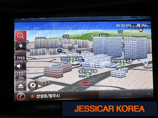 2014 Hyundai Sonata the brilliant - Thumbnail 10
