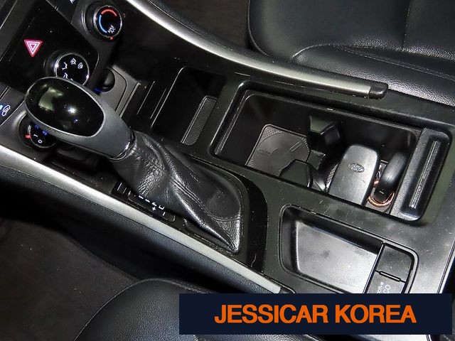 2014 Hyundai Sonata the brilliant - Thumbnail 11