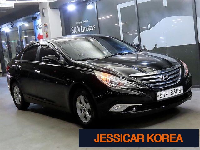 2014 Hyundai Sonata the brilliant - Thumbnail 15