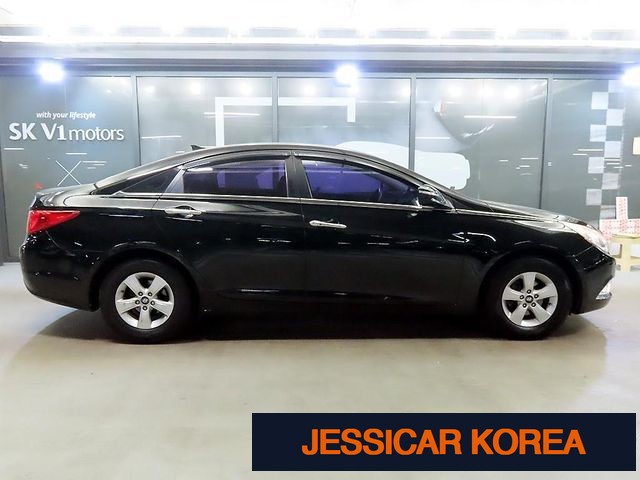 2014 Hyundai Sonata the brilliant - Thumbnail 20