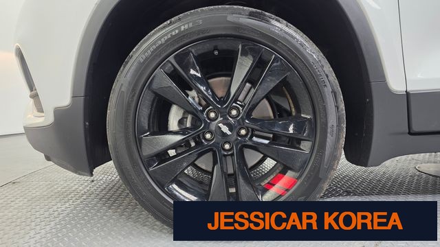 2019 Chevrolet The New Trax - Thumbnail 7
