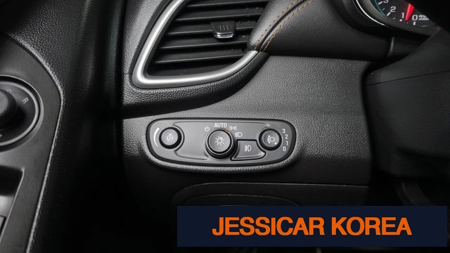 2019 Chevrolet The New Trax - Thumbnail 9