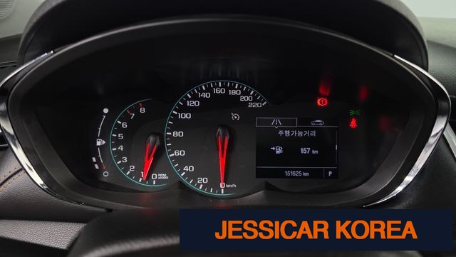 2019 Chevrolet The New Trax - Thumbnail 11