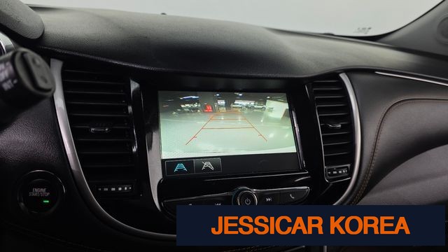 2019 Chevrolet The New Trax - Thumbnail 14