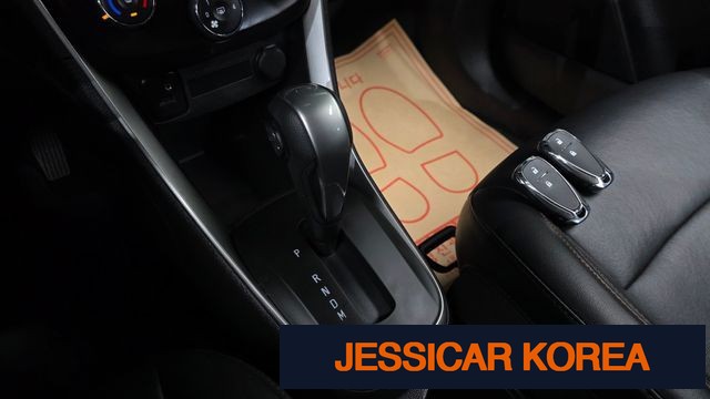 2019 Chevrolet The New Trax - Thumbnail 16