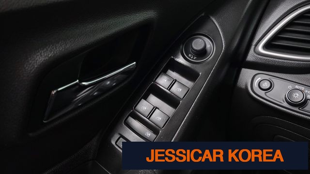 2019 Chevrolet The New Trax - Thumbnail 18