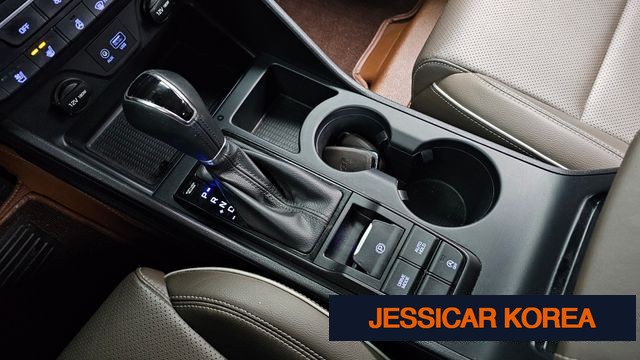 2019 Hyundai All new Tucson - Thumbnail 2