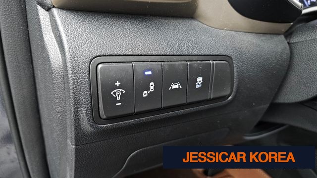 2019 Hyundai All new Tucson - Thumbnail 5