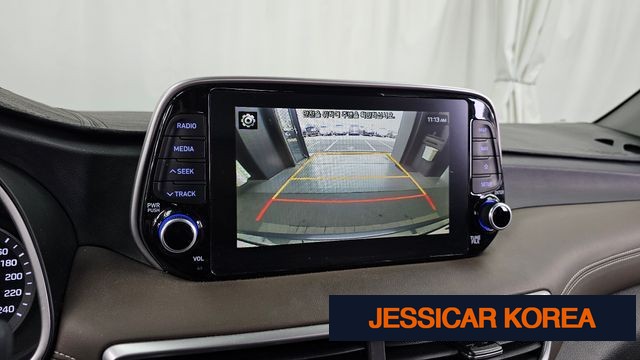 2019 Hyundai All new Tucson - Thumbnail 9