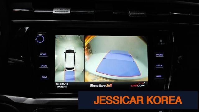 2020 KG Mobility Beautiful Korando - Thumbnail 5